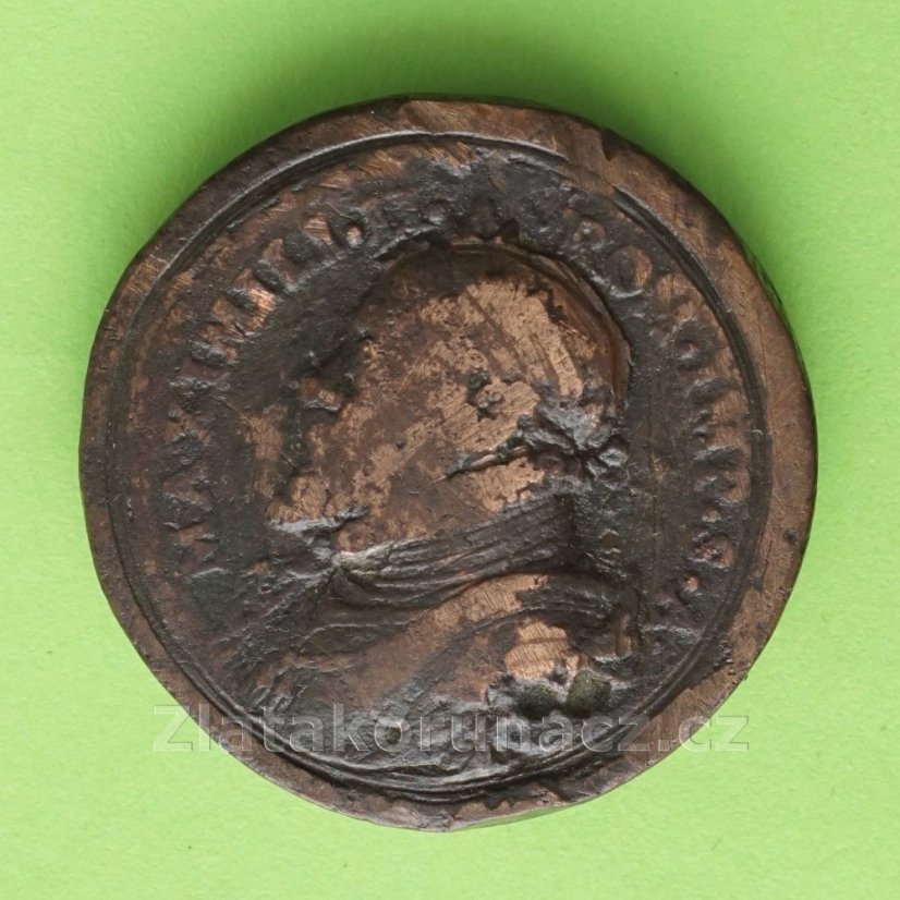 Maximilián II.