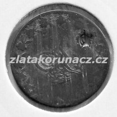 Turecko - 20 para 1255/4 - Abdul Mejid