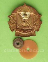 Neprojdou! 3. třída