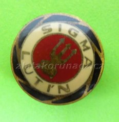 Sigma Lutín