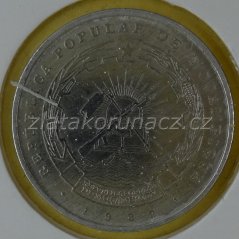 Mosambik - 50 centavos 1982