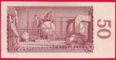 Československo - 50 korún 1964 G 35