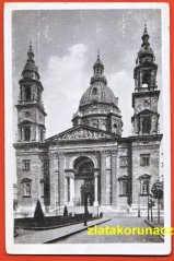 Budapešť 2