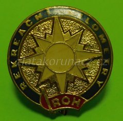ROH - Rekreační kilometry III.