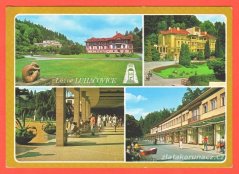Luhačovice-Lázeňská poliklinika