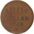 Kolín - 4 haller 1768