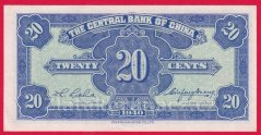 Čína - 2 Jiao/20 Cents 1940