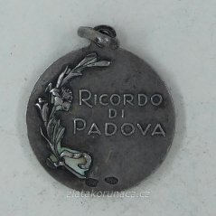 Ricordo di Padova