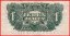 Polsko - 1 Zloty 1944 Obowiazkowym...