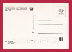 Kremnica - státní mincovna