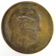 Německo - Gerhart Hauptmann 15.11.1922