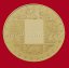 2019 - 10 000 Kč Vznik československé měny Proof