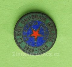 TJ Důl Doubrava Orlová 1929-1963, SK Slavia Orlová