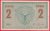 Rakousko-Uhersko - 2 kronen 1914 C