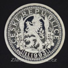 Kde domov můj 1993