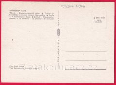 Náměšť na Hané - Zámek, Biedermaierovský pokoj