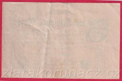 Německo - 2 000 000 mark 9.8.1923 - série H 17