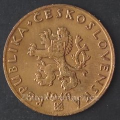 20 haléř 1949