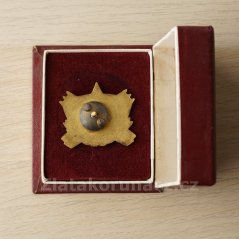 II.Celostátní sjezd Svazarmu  1961