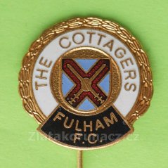 The Cottagers Fulham F.C.