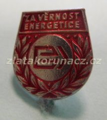 Za věrnost energetice miniatura