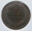 Holandsko - 1 cent 1939