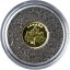 Zlatá mince Kanada - Maple Leaf 25 Cent 2019 Proof