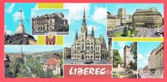 Liberec-Hotel Imperial