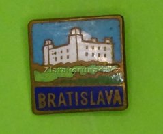 Bratislava