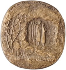 Petr Bezruč, Uchytilová Kučová
