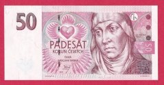 Česká republika - 50 korun 1997 E-07