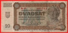 20 Ks 1942 Rš 37 neperf.