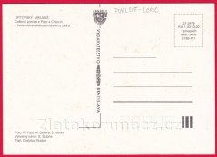 Liptovský Mikuláš - Prior