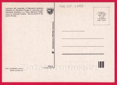 Liptov - rekreační středisko Liptovský Ján