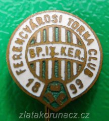 Ferencvárosi Torna Club 1899