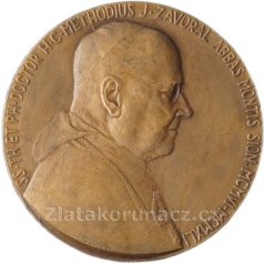 Metoděj Jan Zavoral, Beutler