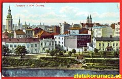 Ostrava-budovy-alej