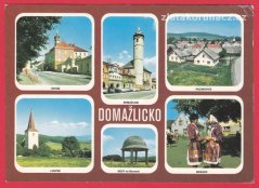 Domažlicko