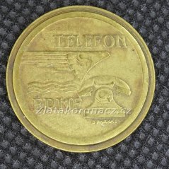 Magyar posta - telefon erme