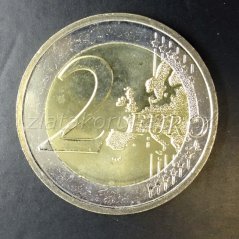 2009 - 2€ Hospodářská a měnová únie