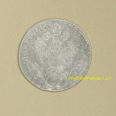 20 Krejcar 1805 G