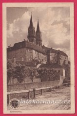 Klosterneuburg - katedrála