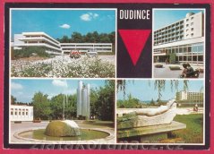 Dudince X.