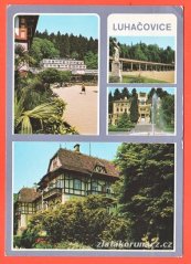 Luhačovice-Lázně-Zeleň