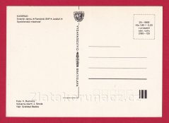 Kunerad - exteriér zámku, památník, jídelna