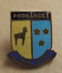 Podbánské - Vysoké Tatry