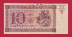 10 Ks 1943 Ľb 20