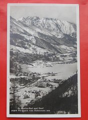 St.Moritz