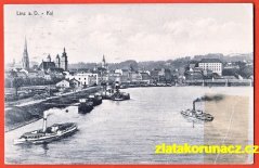 Linz a.d.,OR
