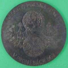 VIII. numismatické dny Ostrava 1963